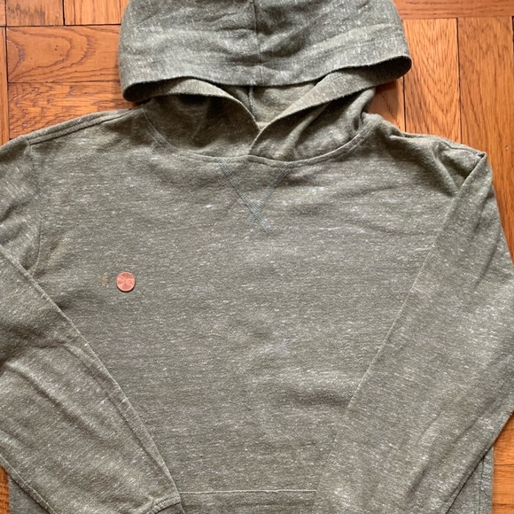 GAP Lightweight Hoodie XXL Boys - Picture 7 of 8